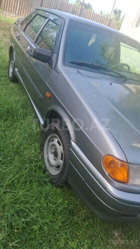 LADA (VAZ) 2115 2011, 250,000 km - 1.6 л - Goranboy