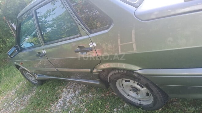 LADA (VAZ) 2115 2011, 250,000 km - 1.6 л - Goranboy