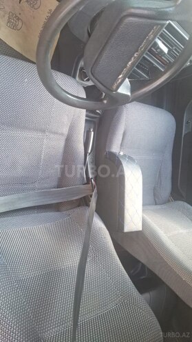 LADA (VAZ) 2115 2011, 250,000 km - 1.6 л - Goranboy