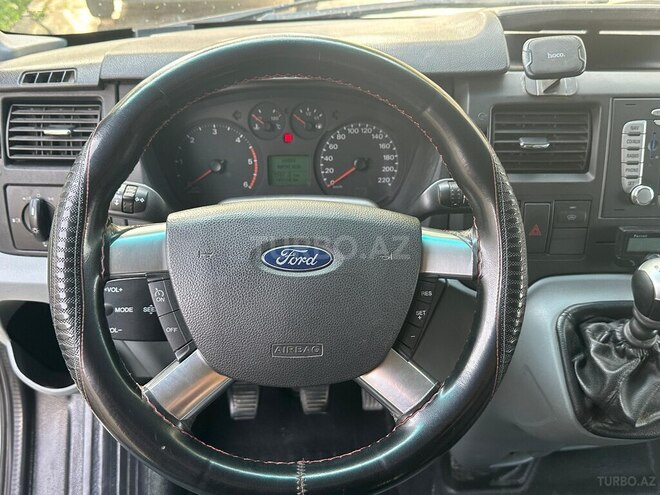 Ford Transit 2013, 189,000 km - 2.2 л - Bakı