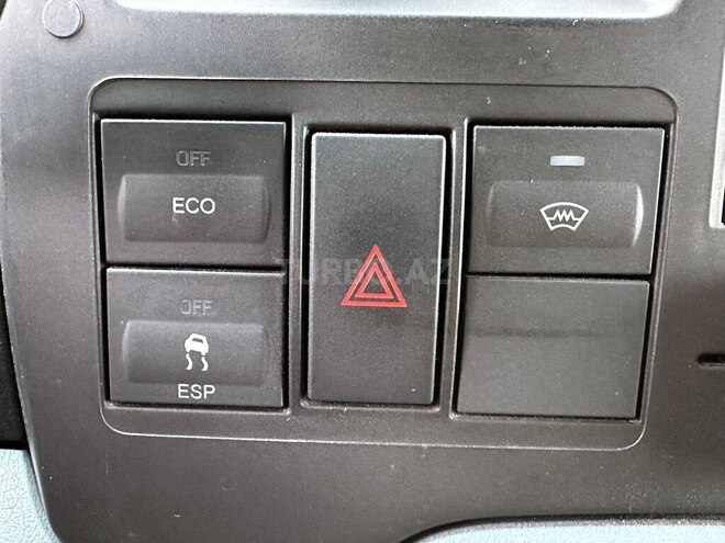 Ford Transit 2013, 189,000 km - 2.2 л - Bakı