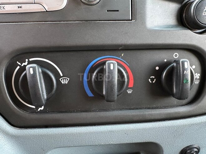 Ford Transit 2013, 189,000 km - 2.2 л - Bakı