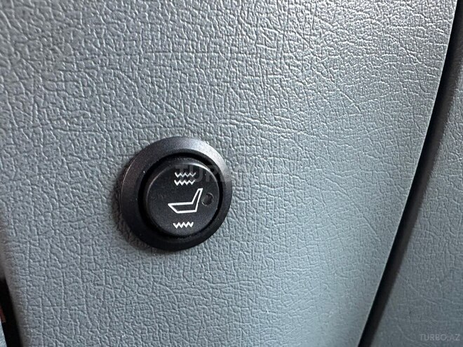Ford Transit 2013, 189,000 km - 2.2 л - Bakı