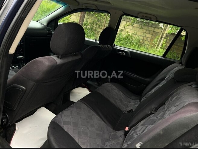 Opel Astra 1998, 330,000 km - 1.8 l - Bakı