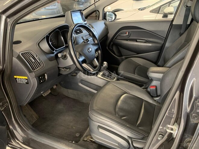 Kia Rio 2015, 89,700 km - 1.4 l - Bakı