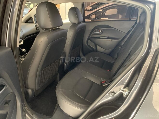 Kia Rio 2015, 89,700 km - 1.4 l - Bakı