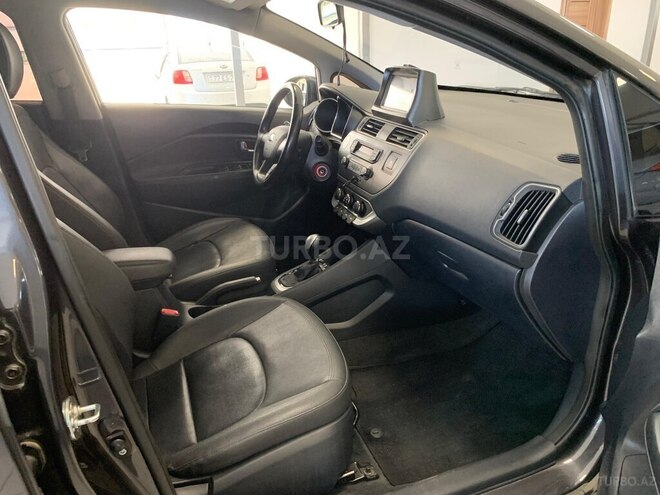 Kia Rio 2015, 89,700 km - 1.4 l - Bakı