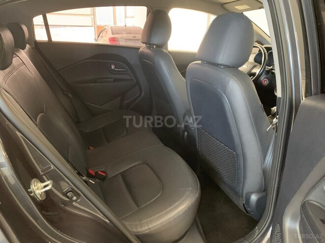 Kia Rio 2015, 89,700 km - 1.4 l - Bakı