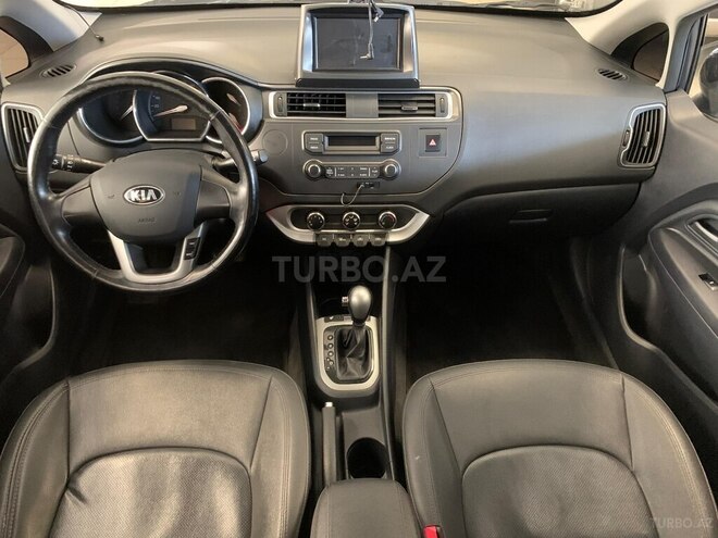 Kia Rio 2015, 89,700 km - 1.4 l - Bakı