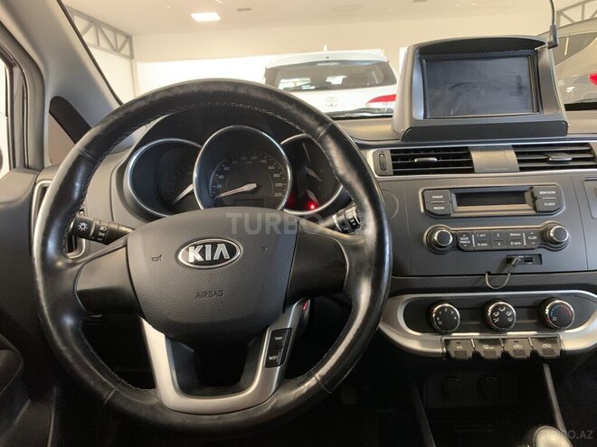 Kia Rio 2015, 89,700 km - 1.4 l - Bakı