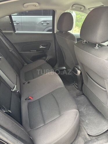 Chevrolet Cruze 2014, 160,000 km - 1.4 l - Bakı