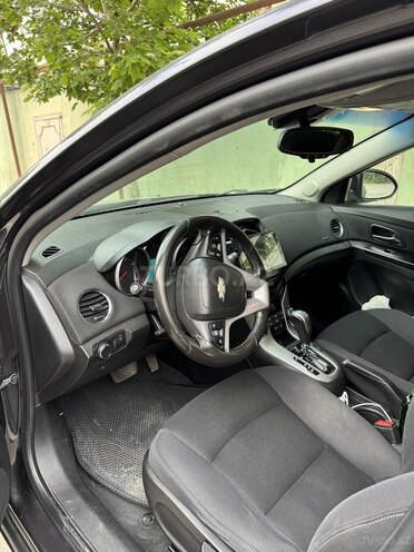 Chevrolet Cruze 2014, 160,000 km - 1.4 l - Bakı