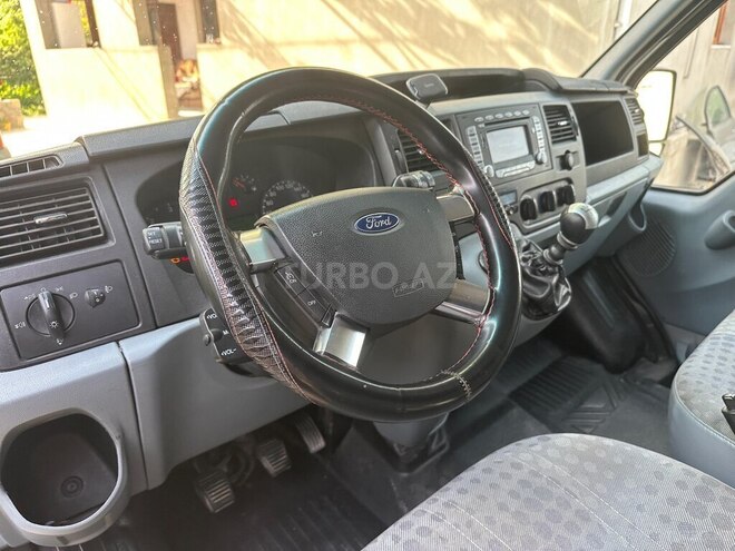 Ford Transit 2013, 189,000 km - 2.2 л - Bakı