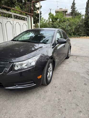 Chevrolet Cruze 2014, 160,000 km - 1.4 l - Bakı