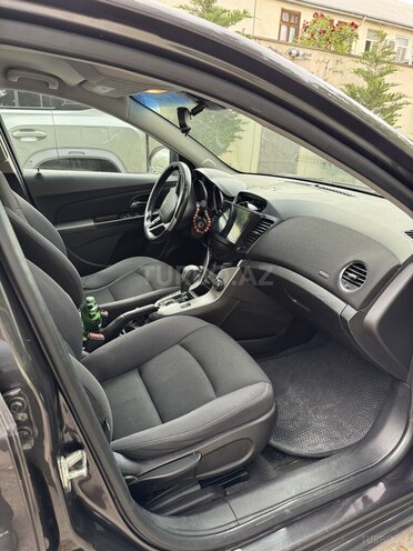 Chevrolet Cruze 2014, 160,000 km - 1.4 l - Bakı