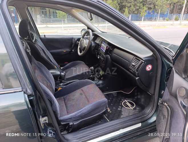 Opel Vectra 2000, 321,925 km - 1.6 л - Sumqayıt