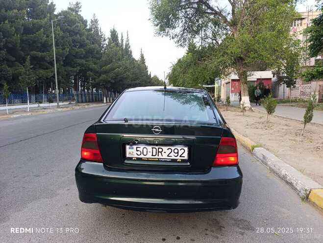 Opel Vectra 2000, 321,925 km - 1.6 л - Sumqayıt
