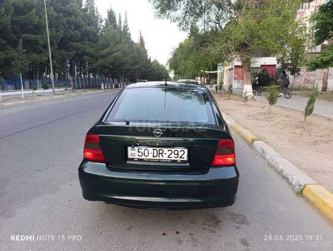 Opel Vectra 2000, 321,925 km - 1.6 л - Sumqayıt