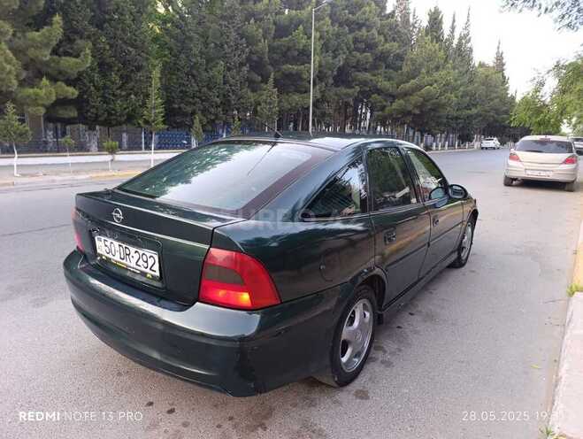 Opel Vectra 2000, 321,925 km - 1.6 л - Sumqayıt
