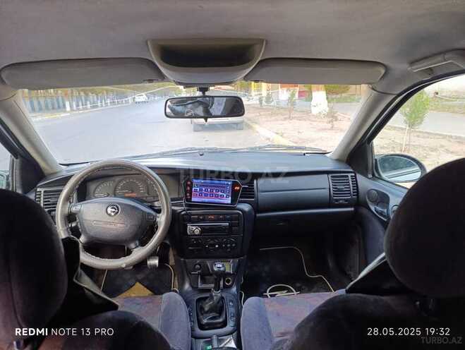 Opel Vectra 2000, 321,925 km - 1.6 л - Sumqayıt