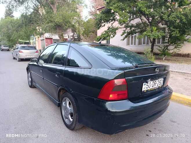 Opel Vectra 2000, 321,925 km - 1.6 л - Sumqayıt