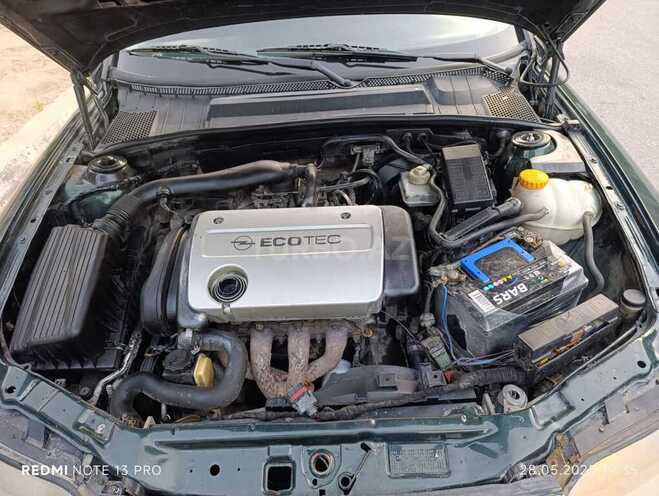 Opel Vectra 2000, 321,925 km - 1.6 л - Sumqayıt