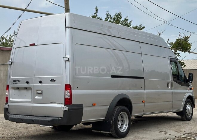 Ford Transit 2013, 189,000 km - 2.2 л - Bakı