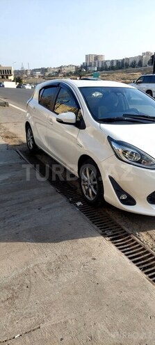 Toyota Aqua 2019, 150,000 km - 1.5 l - Bakı