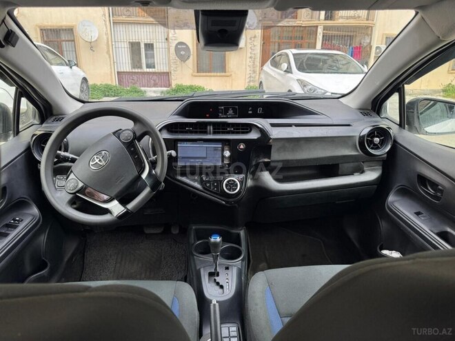 Toyota Aqua 2019, 150,000 km - 1.5 l - Bakı