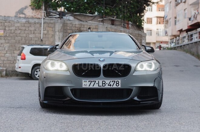 BMW 528-4