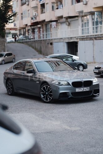 BMW 528-1