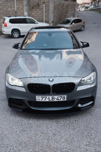 BMW 528-3