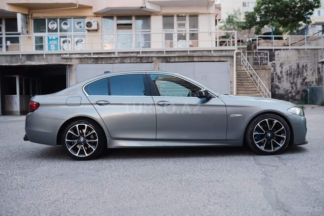 BMW 528-5
