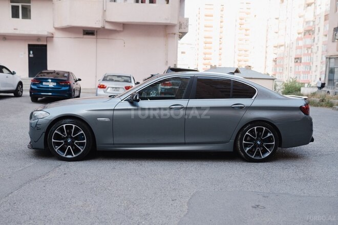 BMW 528-6