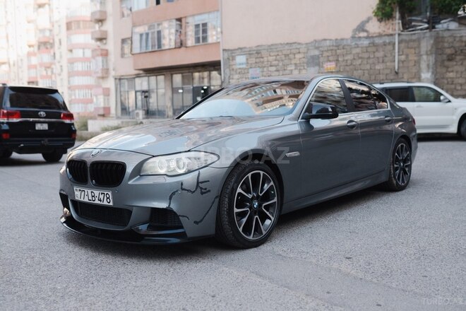BMW 528-10