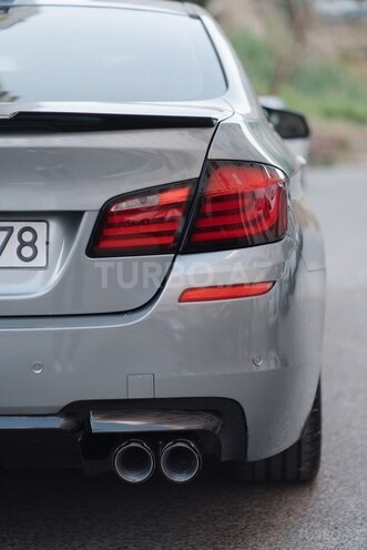 BMW 528-11