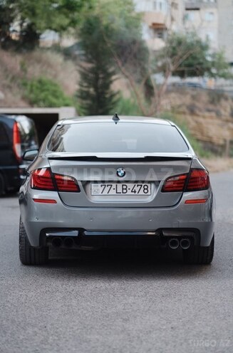 BMW 528-12