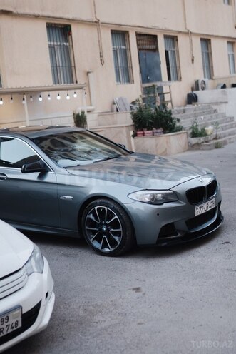 BMW 528-13