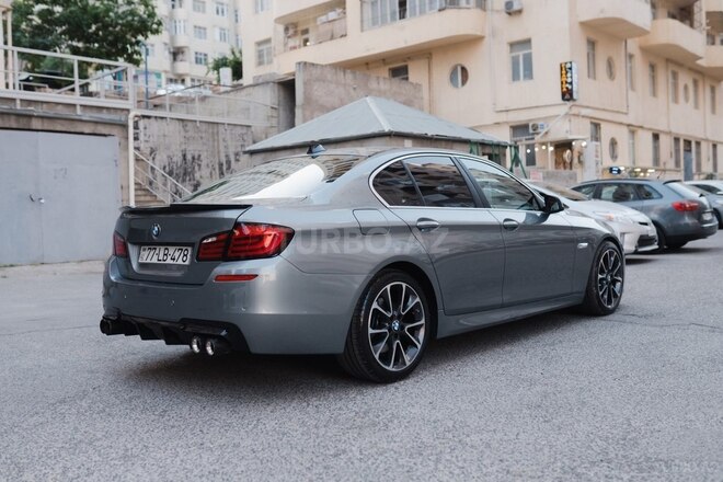 BMW 528-8