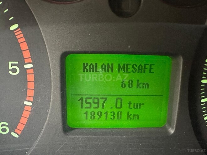 Ford Transit 2013, 189,000 km - 2.2 л - Bakı