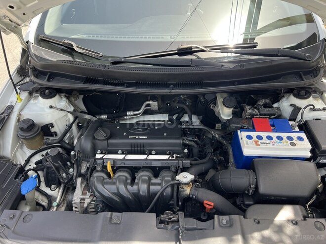 Hyundai Accent 2012, 342,838 km - 1.6 l - Xırdalan