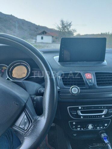 Renault Megane 2010, 515,000 km - 1.5 l - Gəncə