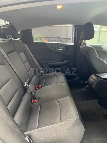 Chevrolet Malibu 2018, 163,000 km - 1.5 l - Bakı