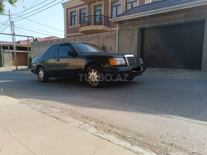 Mercedes C 220 1993, 325,000 km - 2.2 l - Bakı