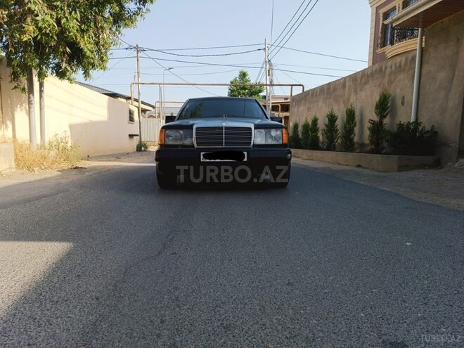 Mercedes C 220 1993, 325,000 km - 2.2 l - Bakı