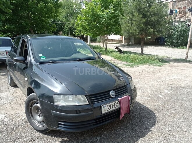 Fiat  2005, 328,000 km - 1.4 l - Gəncə