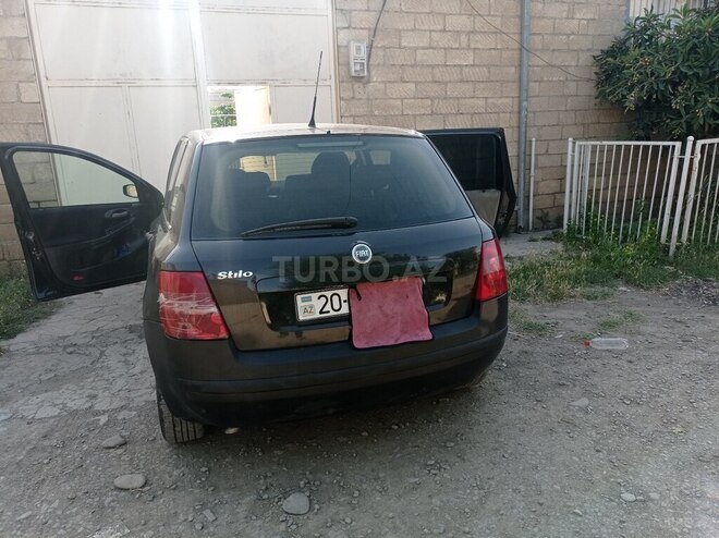 Fiat  2005, 328,000 km - 1.4 l - Gəncə