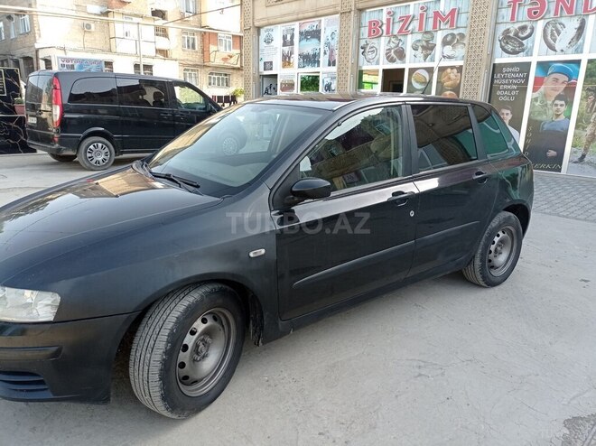 Fiat  2005, 328,000 km - 1.4 l - Gəncə