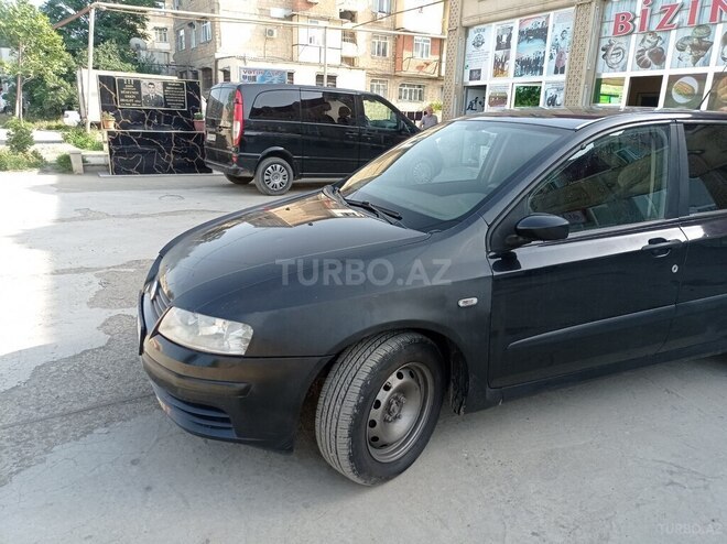 Fiat  2005, 328,000 km - 1.4 l - Gəncə