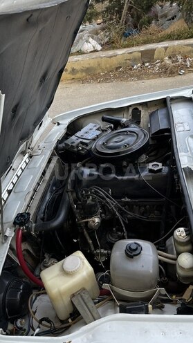 LADA (VAZ) 2107 2006, 70,000 km - 1.6 l - Bakı